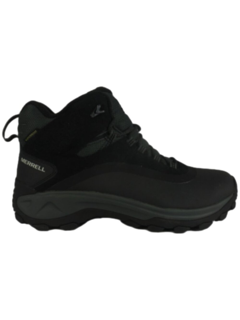 Merrell Thermo Snow Drift 2 mid WP Black Granite Men's US 11.5